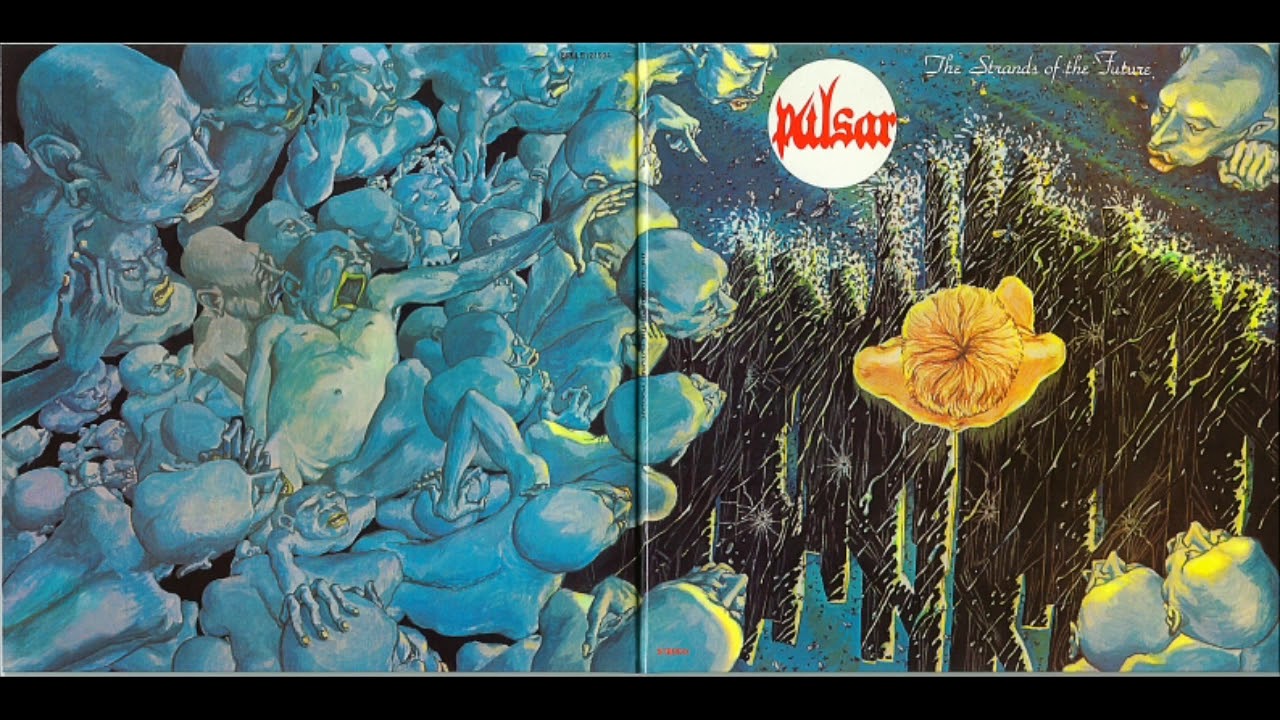 Flight by Pulsar (1976)
