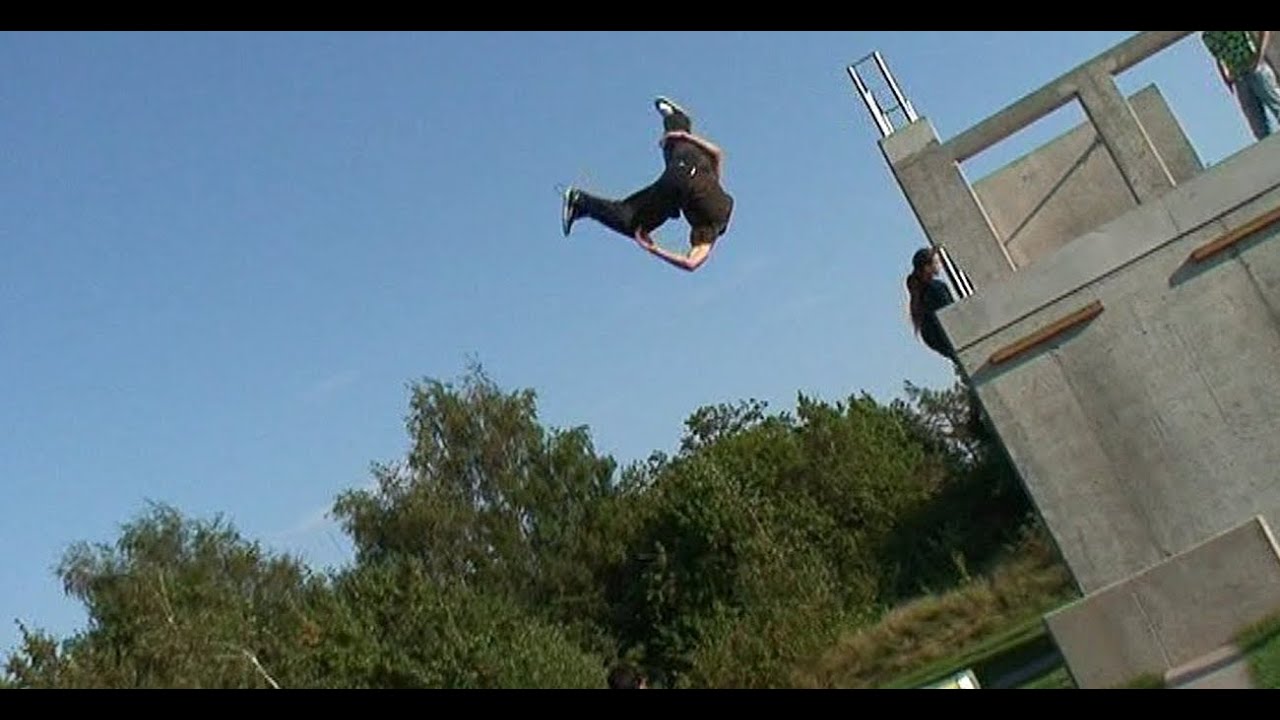 European Gathering 2007