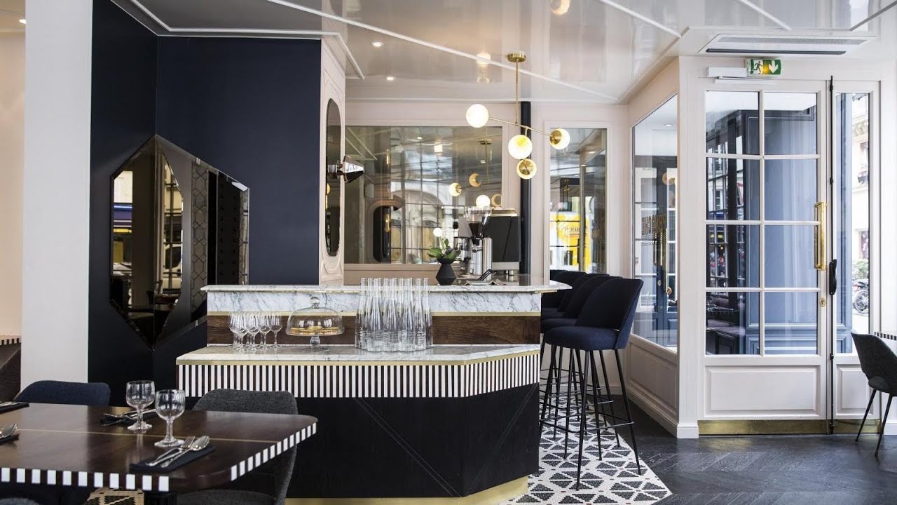 Hotel Panache Paris, France | Travel With Priyanshi