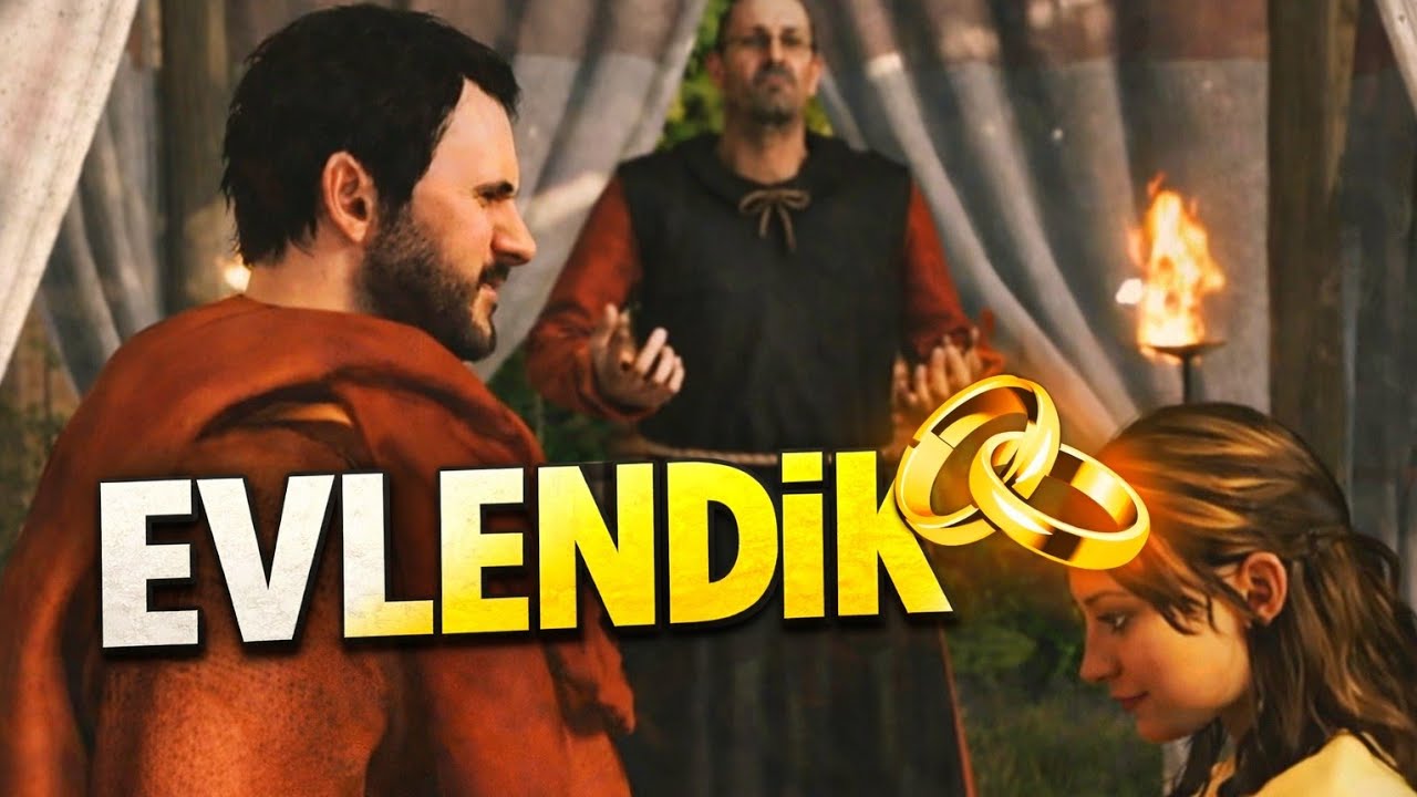 Bannerlord’da Evlendik | Bannerlord Hikaye #6