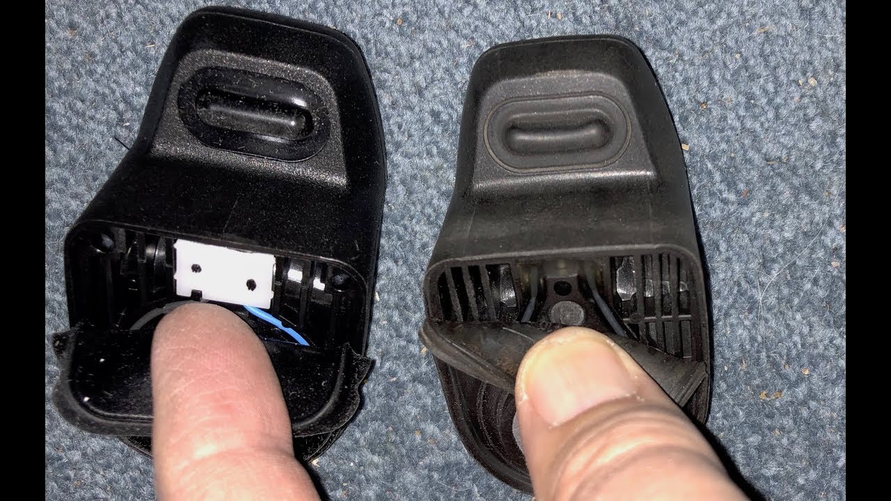 New BMW Tailgate Glass microswitch. E61 E91 f31 f11 How, when and why to replace this switch Rover