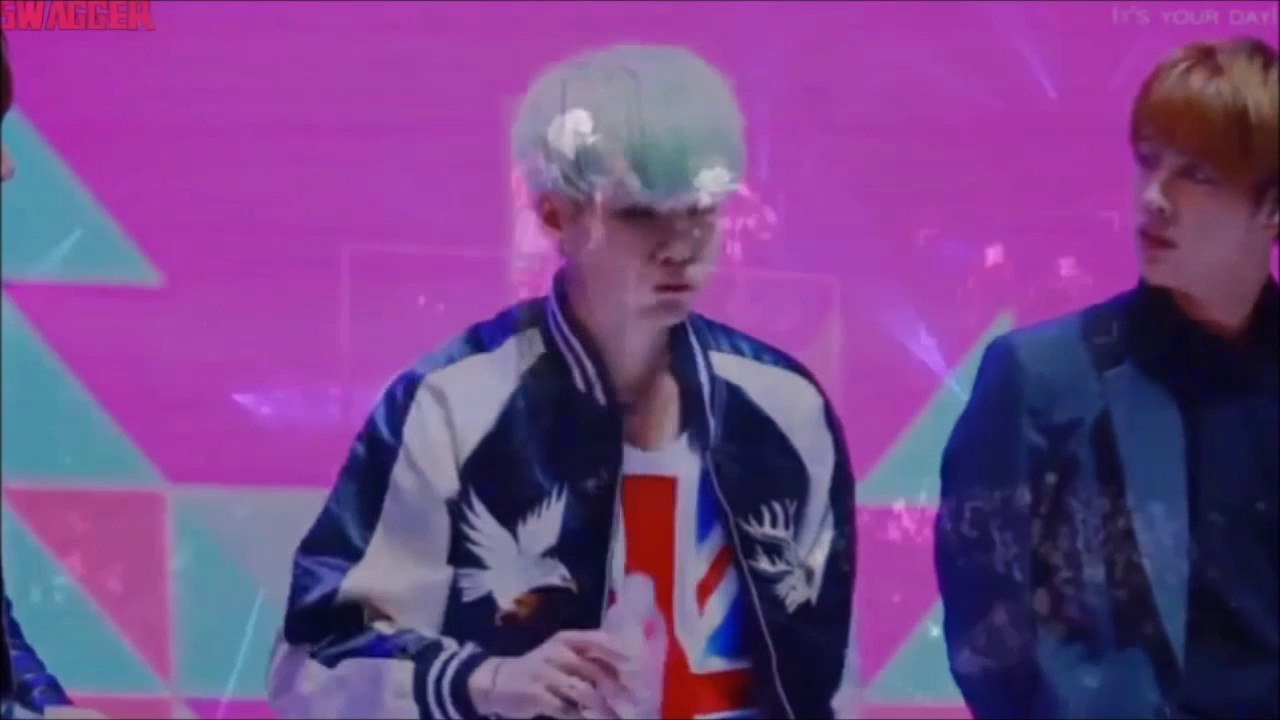 BTS-Лсп_Эта девка просто пуля