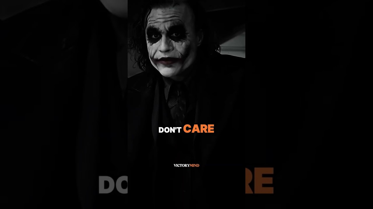 When I Care I Don'T Leave 