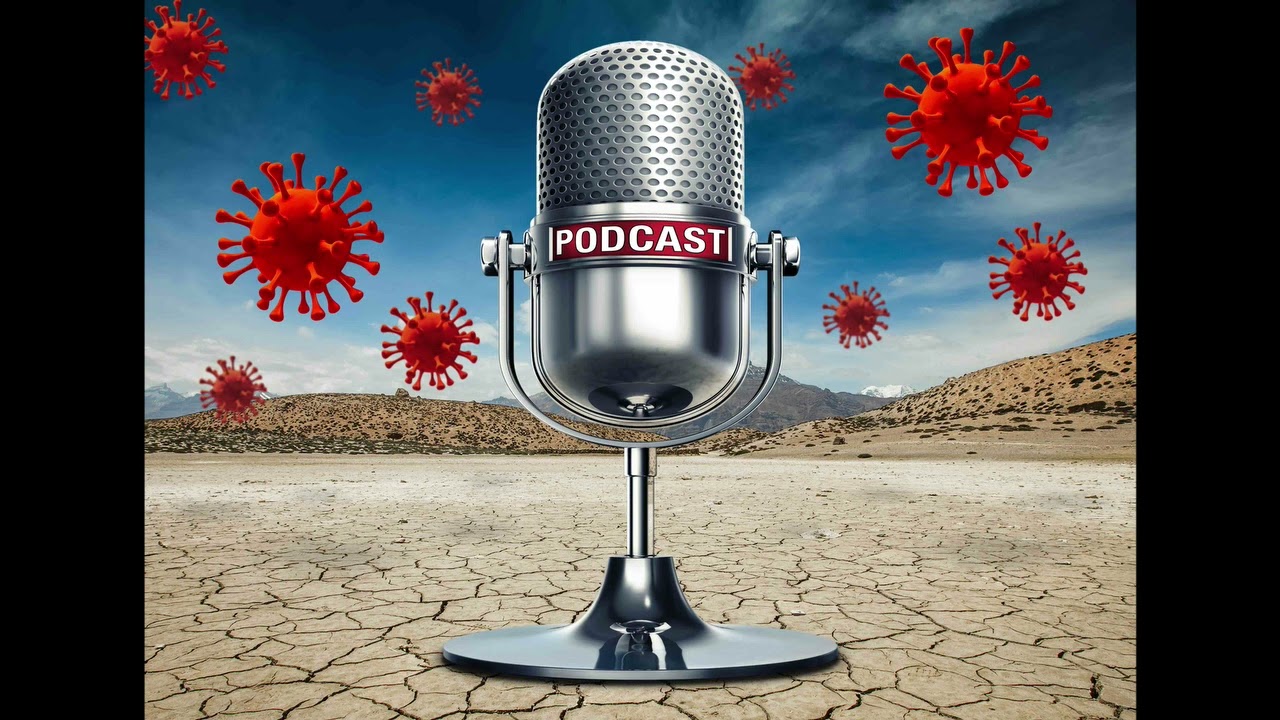 Low Humidity's Impact On Health | Condair - New Podcast