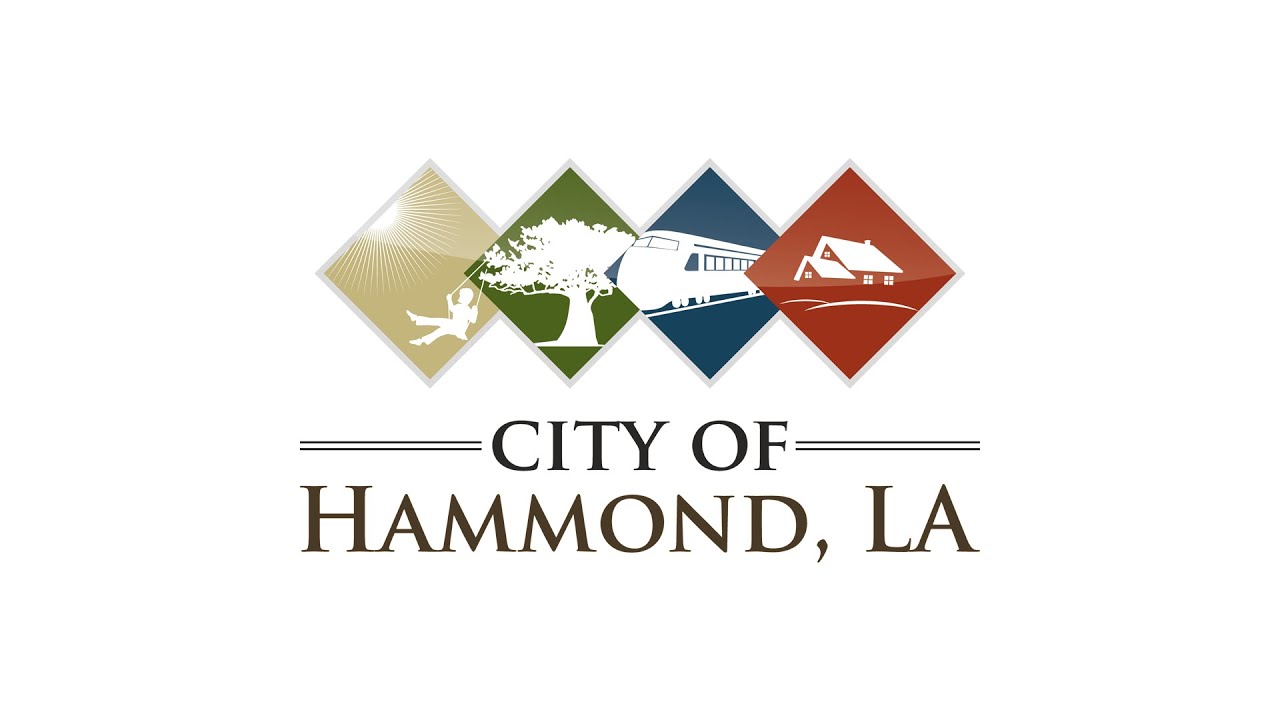 City of Hammond, LA - City Council Meeting - August 12, 2025