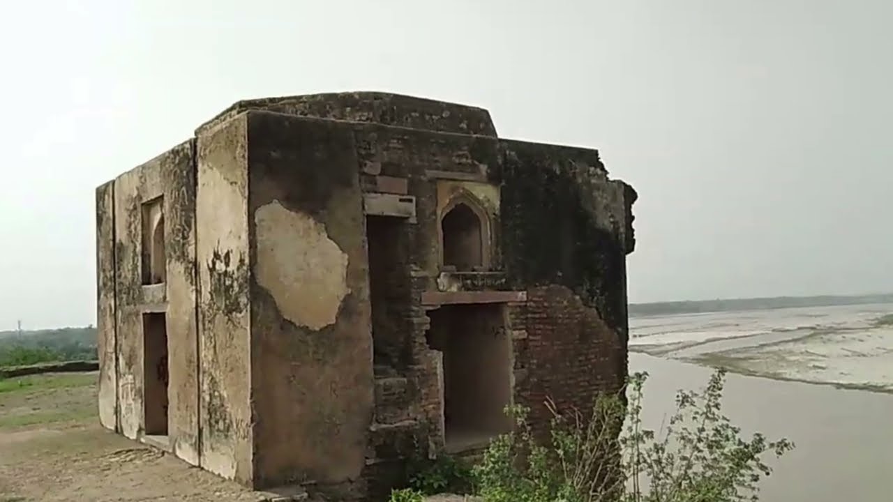 Kaushambi City | ये उत्तर प्रदेश का शानदार जिला | Kaushambi District Uttar Pradesh |