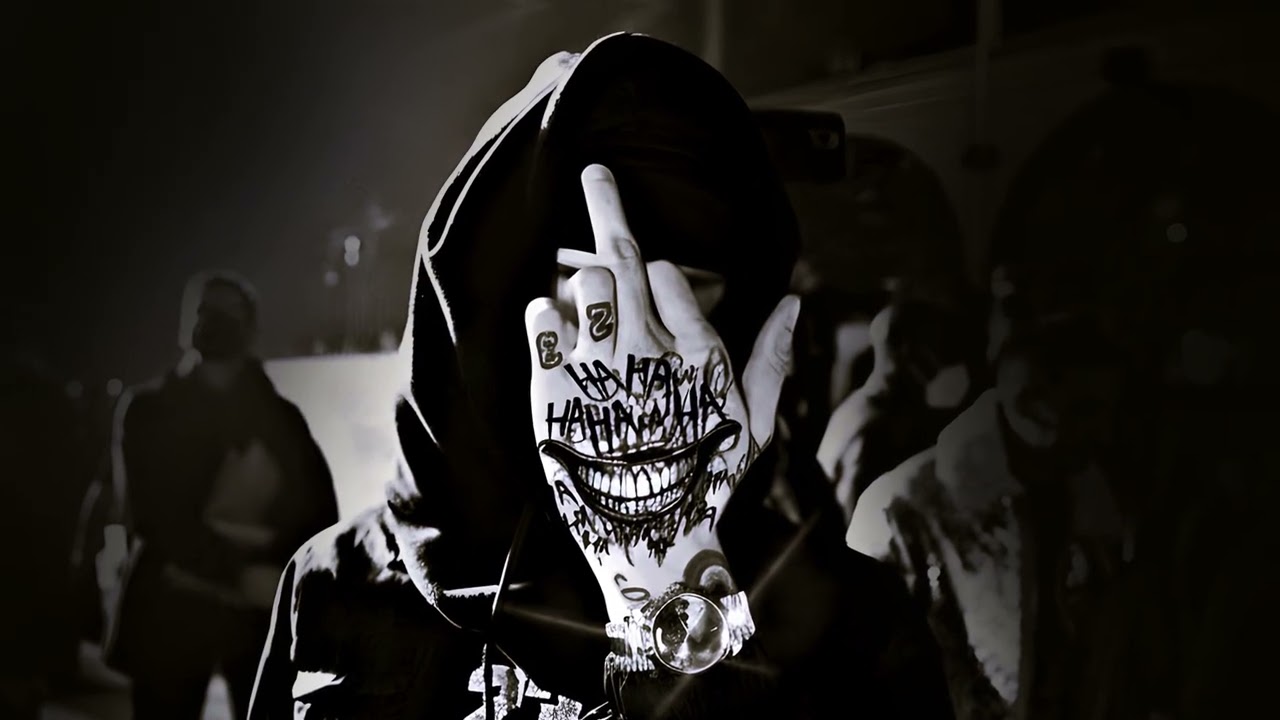 2026- My Gang [Gangster Trap]🔥
