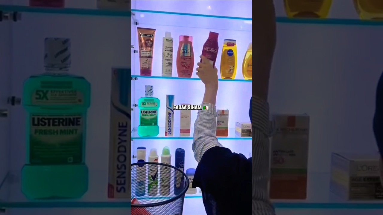 بديل لي أفضل المنتجات المتواجدة في الأسواق الجزائرية 🇩🇿