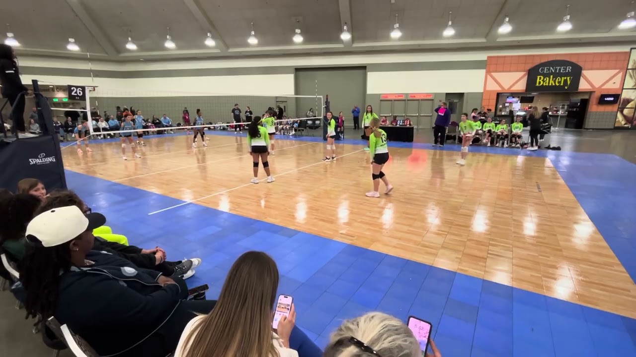 UA SHOWDOWN - MVA 12 Black VS Intensity 12 Black 2/21/26