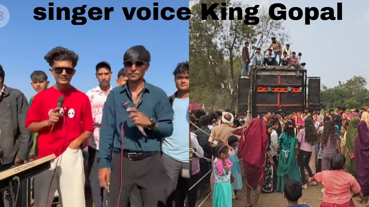 Royal king Star Band Gopal Bhai king Tum macha Dala kunjari mein doston 🥰🥰🥰🥰🥰