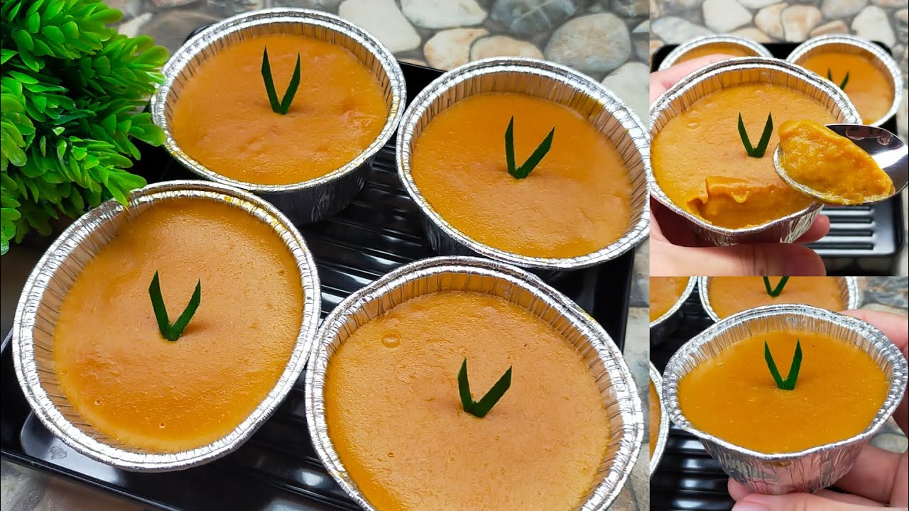 Resep KOKOLE kue legendaris khas manado,yuk kita sulap kue tradisional jadi kekinian!!