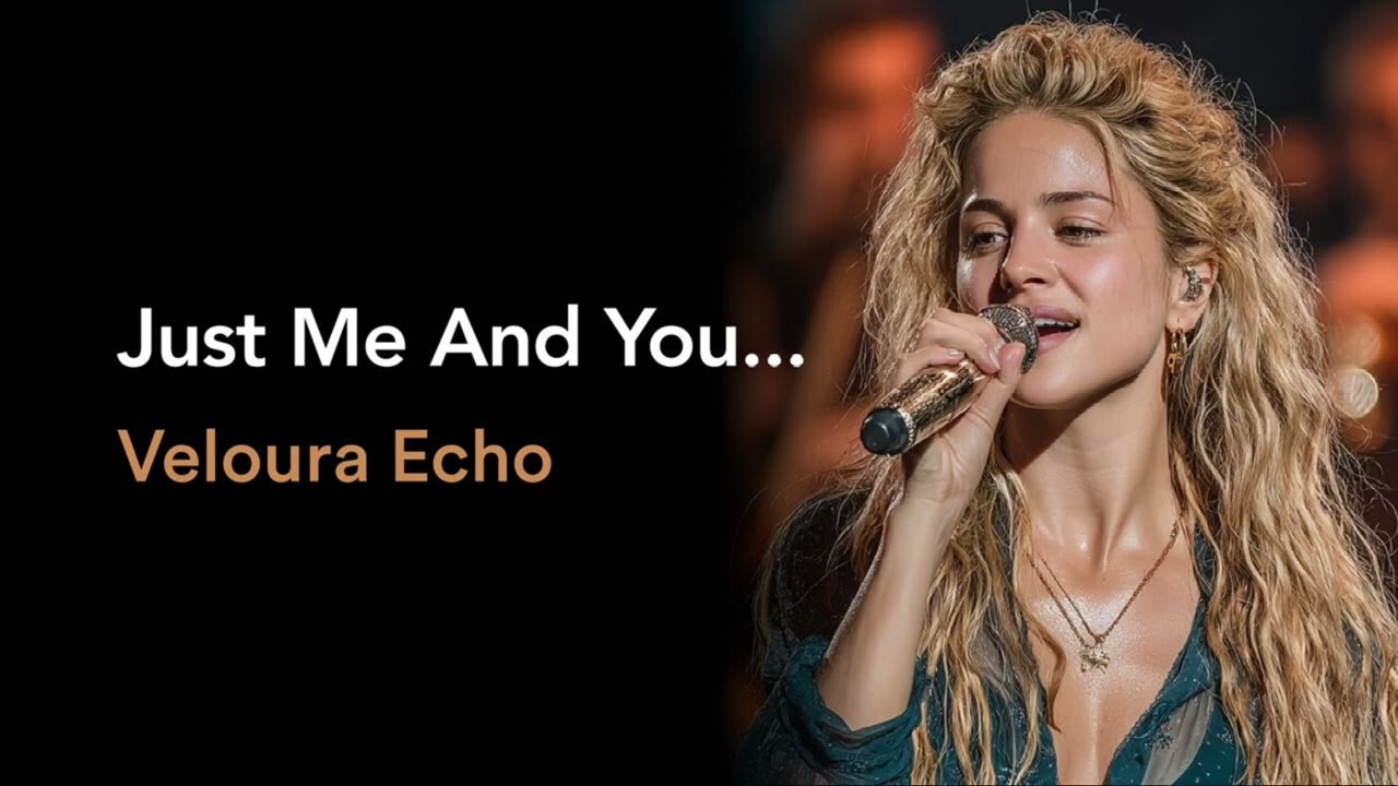 Just Me And You - A Soft Lo-Fi Love Song That Feels Like 3 AM  #video #viral #trending #music