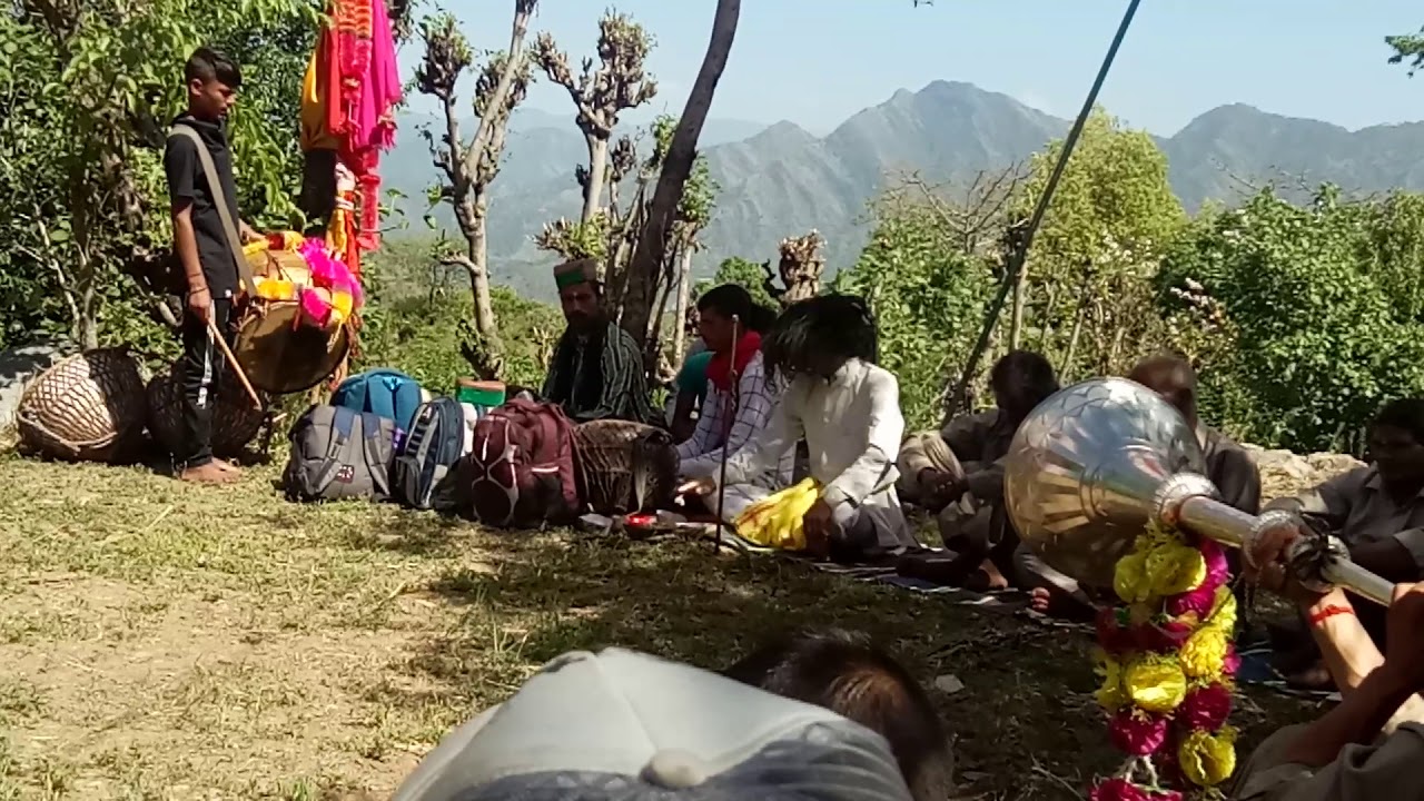 Dev Badu Bada
