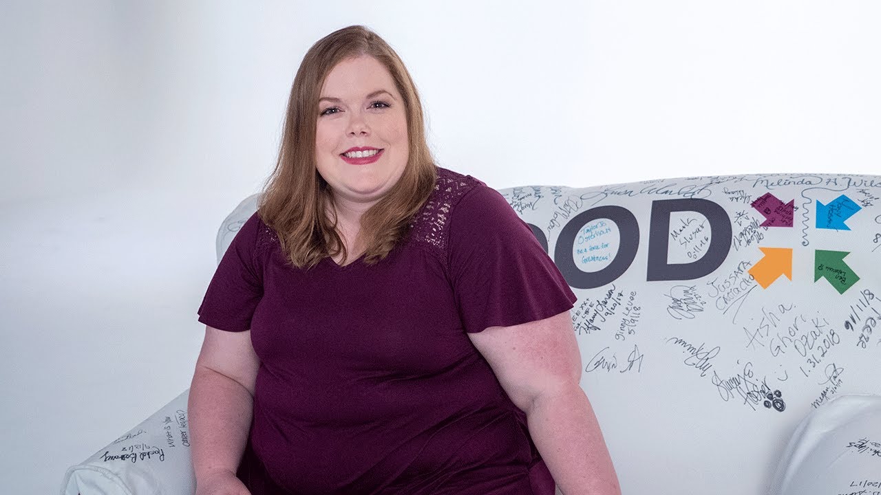 Being diagnosed with Autism changed my life | Allstate Stories of Good