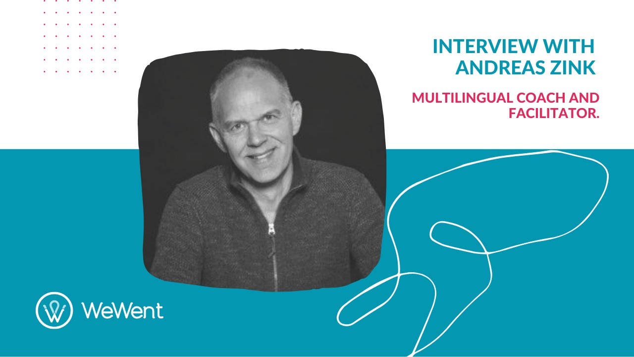 Interview with Andreas Zink
