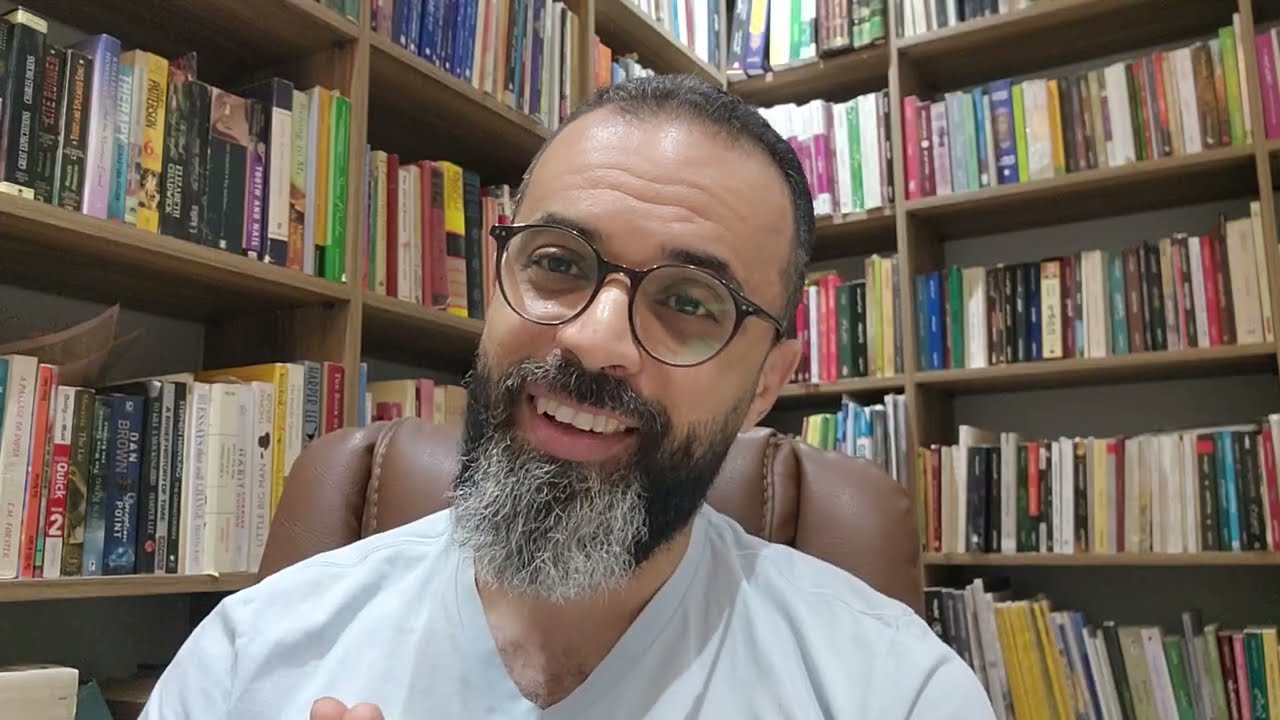 الحياة رغم الموت. دروس من السير (١) 