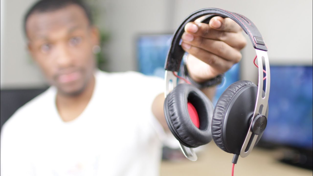 Sennheiser Momentum Review