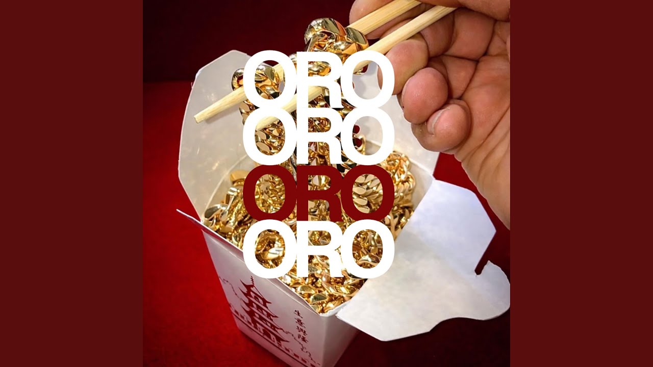 Oro