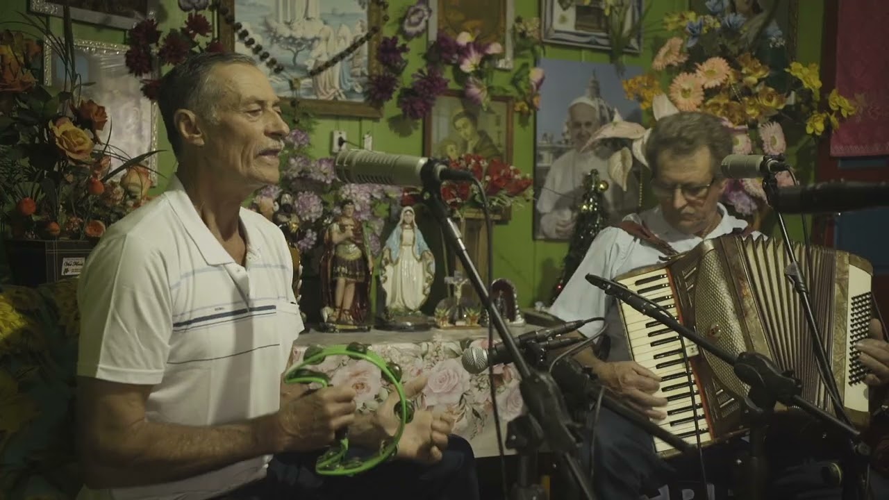 Bracia Szymanek - Ja bardzo lubię świętować