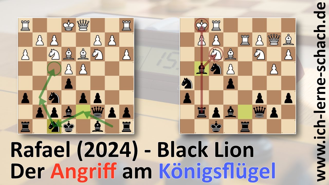 Rafael (2024, 