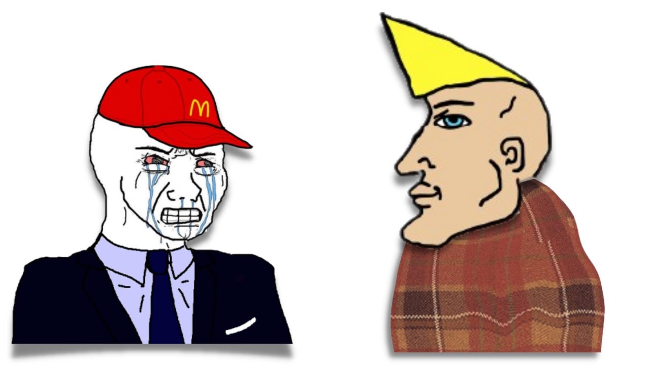 Wagie becomes NEET / NEET Life