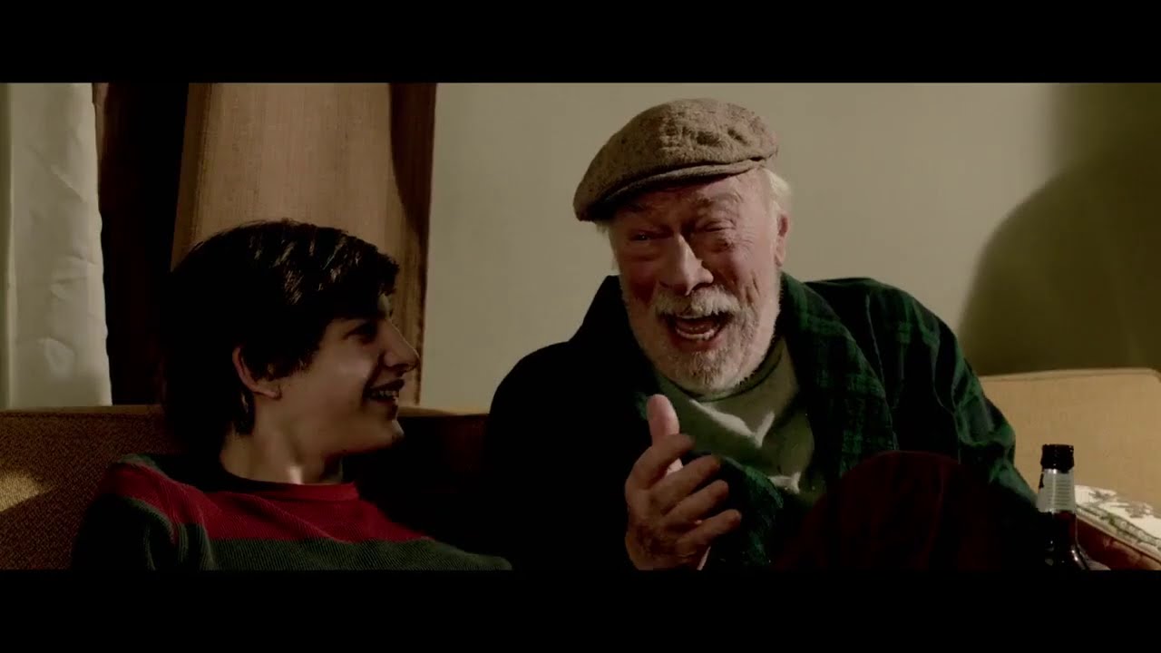 Fałszerz - ZWIASTUN DVD - The Forger