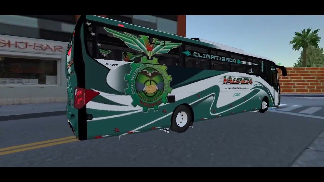 DESCARGA YAA!!! Coop Valencia link en el canal de mi pana AnthonyGamer126Rss y dale like al video 👍 