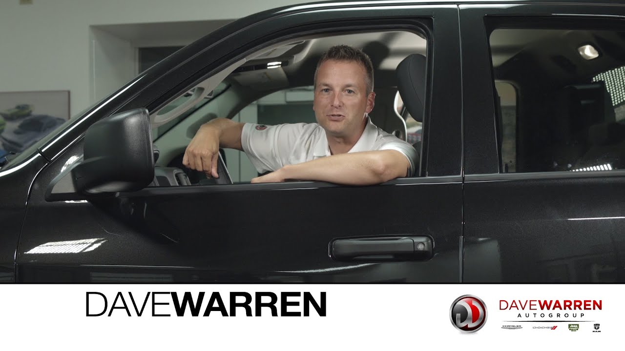Dave Warren Auto Group -August Summer Clearance #2