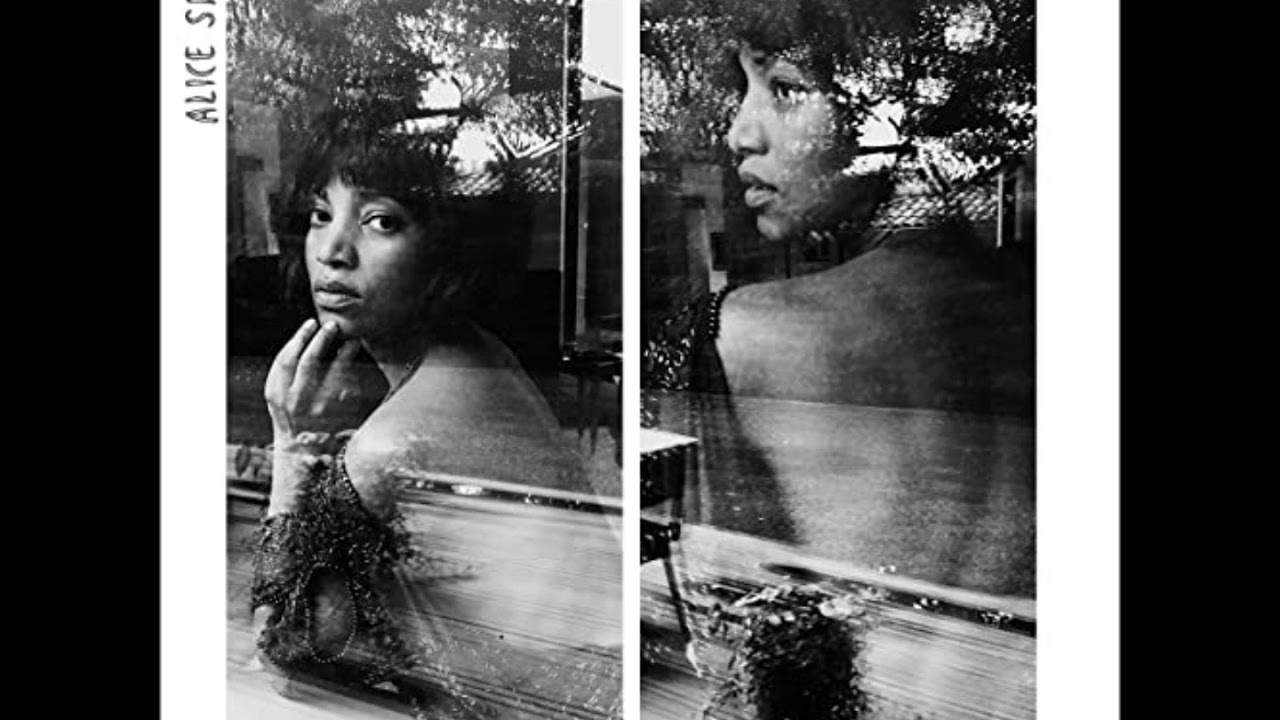 Alice Smith - Mystery (Full Album)