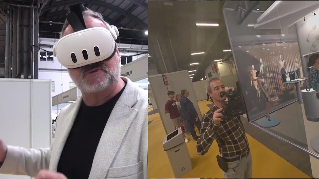 VRMAX TECHNOLOGIES - VISUALIFE