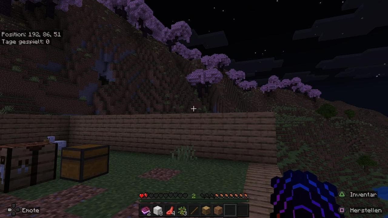 Cave Dweller Teil 1