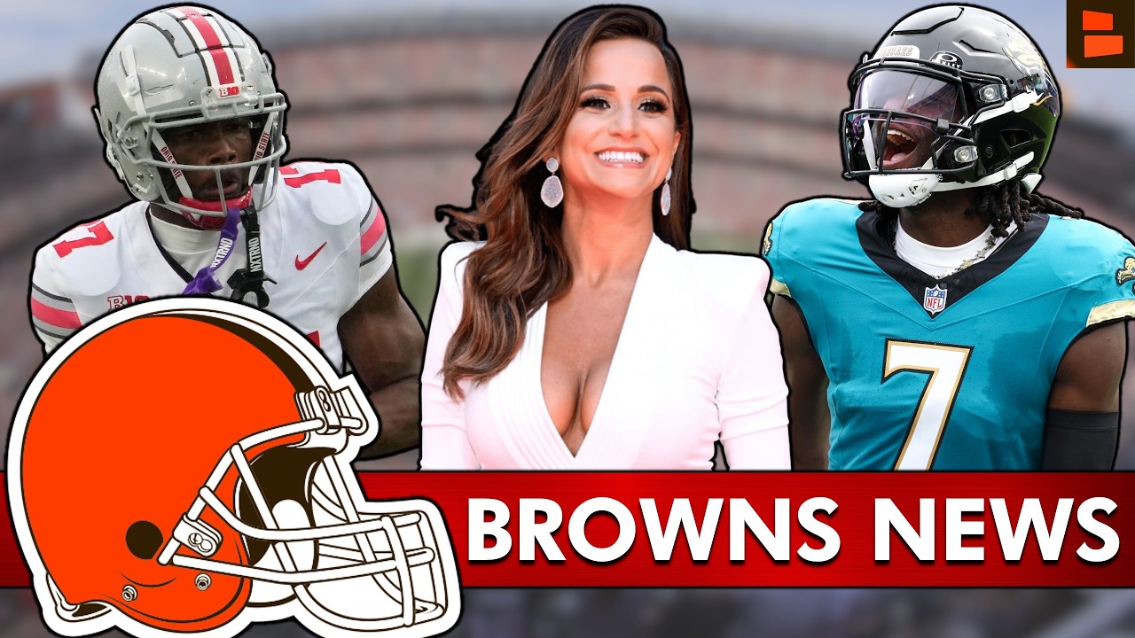 MAJOR NFL News Impacts The Cleveland Browns