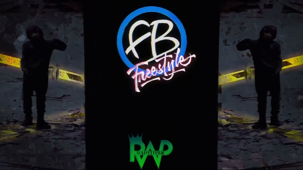 OFB - HB Freestyle Remix ( Produced by Raptitude Beats )