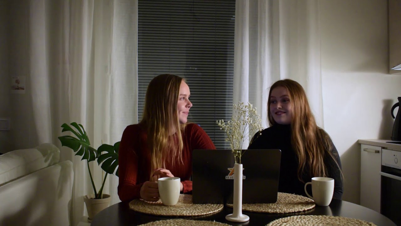 Millaista on opiskelu oikiksessa?