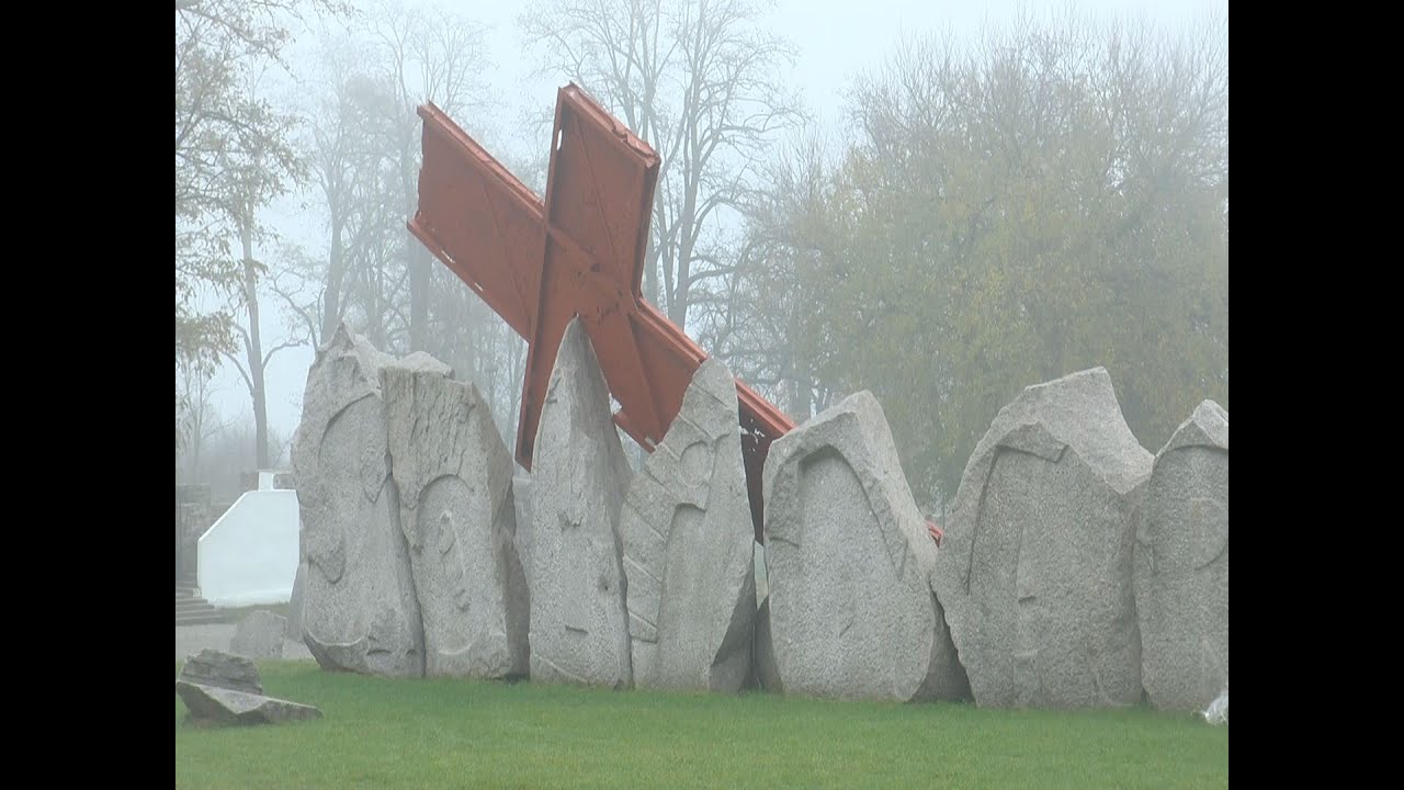 LUBIN. Zbrodnia Lubińska obiegnie kraj!