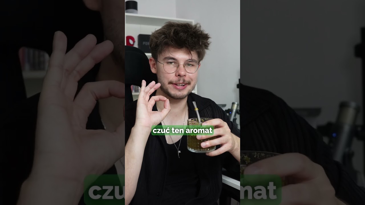 Verde Mate Cuba Libre &ndash; Yerba z kubańskim charakterem! 🥂🍋🌴
