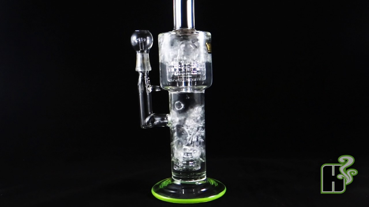 HeadWholesale Double Stereo Matrix