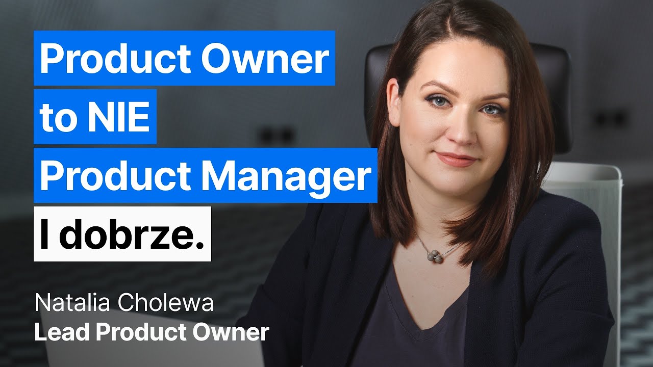 Kto jest lepszy - Product Owner czy Product Manager? 🙃 🥊