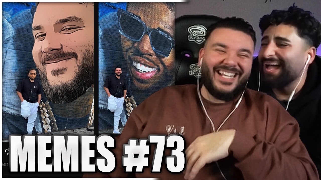 Lasst mich in Ruhe 😂 EHRENLOSE MEMES #73