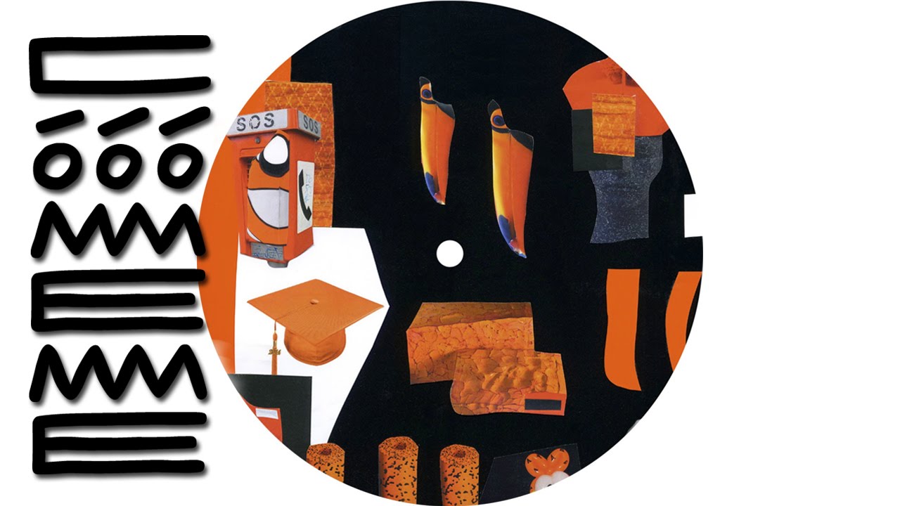 DJs Pareja & Alexandro Paz - Cógeme 'Gasoline'