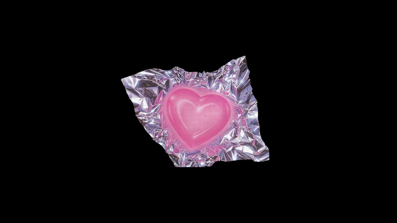 TU$y - Neon Heartbeat (Official Audio)