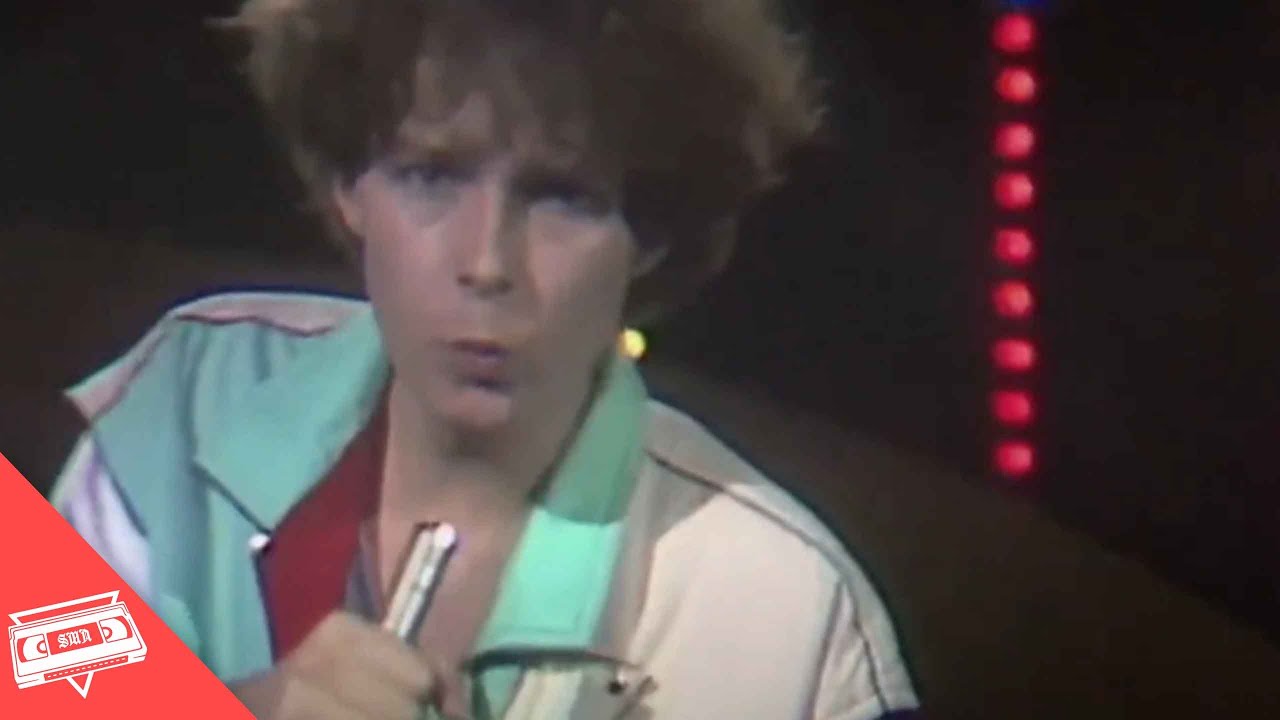 Peter Nagy - Už je tu láska (1983)