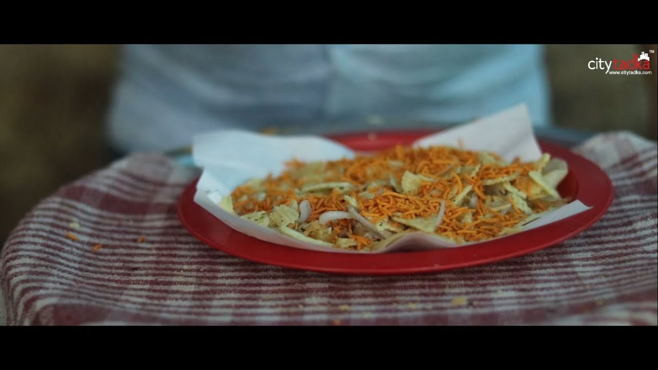 Surat's Favourite & Famous Food Series - FOOD MUNCH is Back with Season 2. || Street Food
