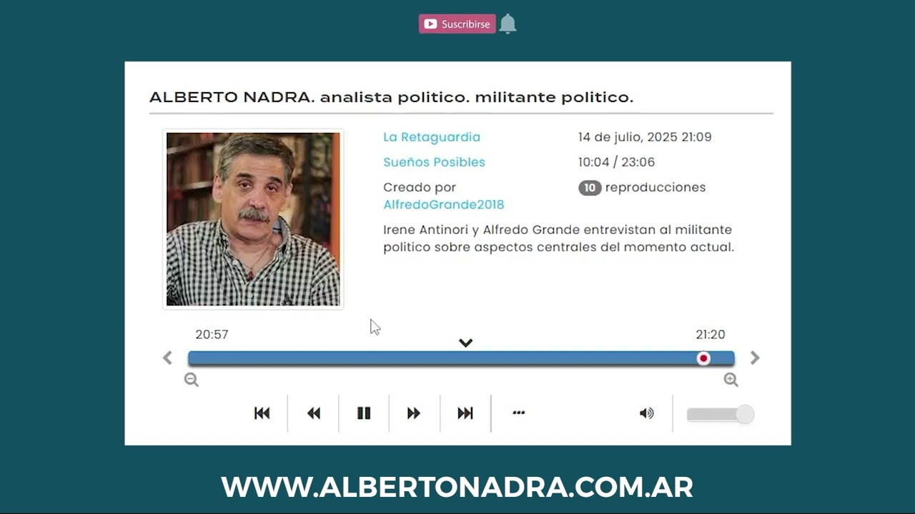 Las cuatro “M”: Milicos, Menem, Macri y Milei