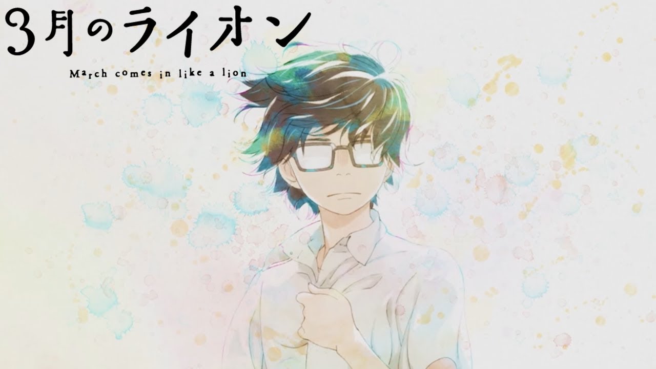 March comes in like a lion - Opening 3 | Raise the Flag