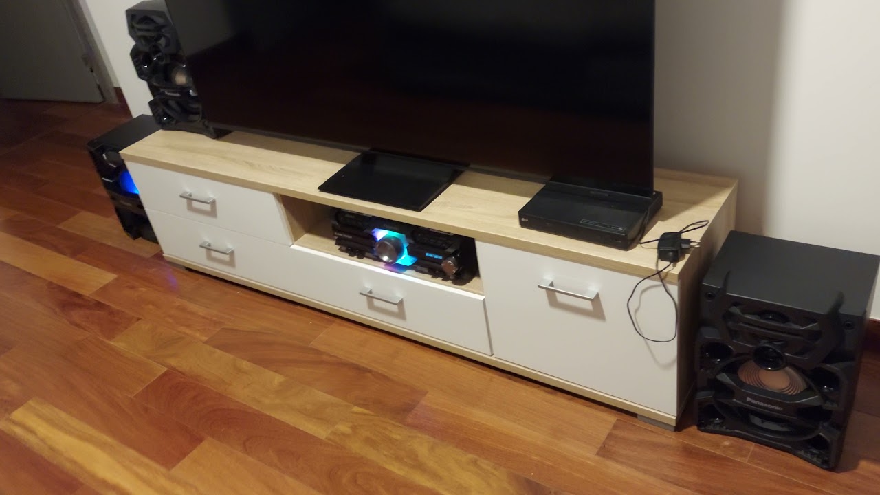 Panasonic akx 930