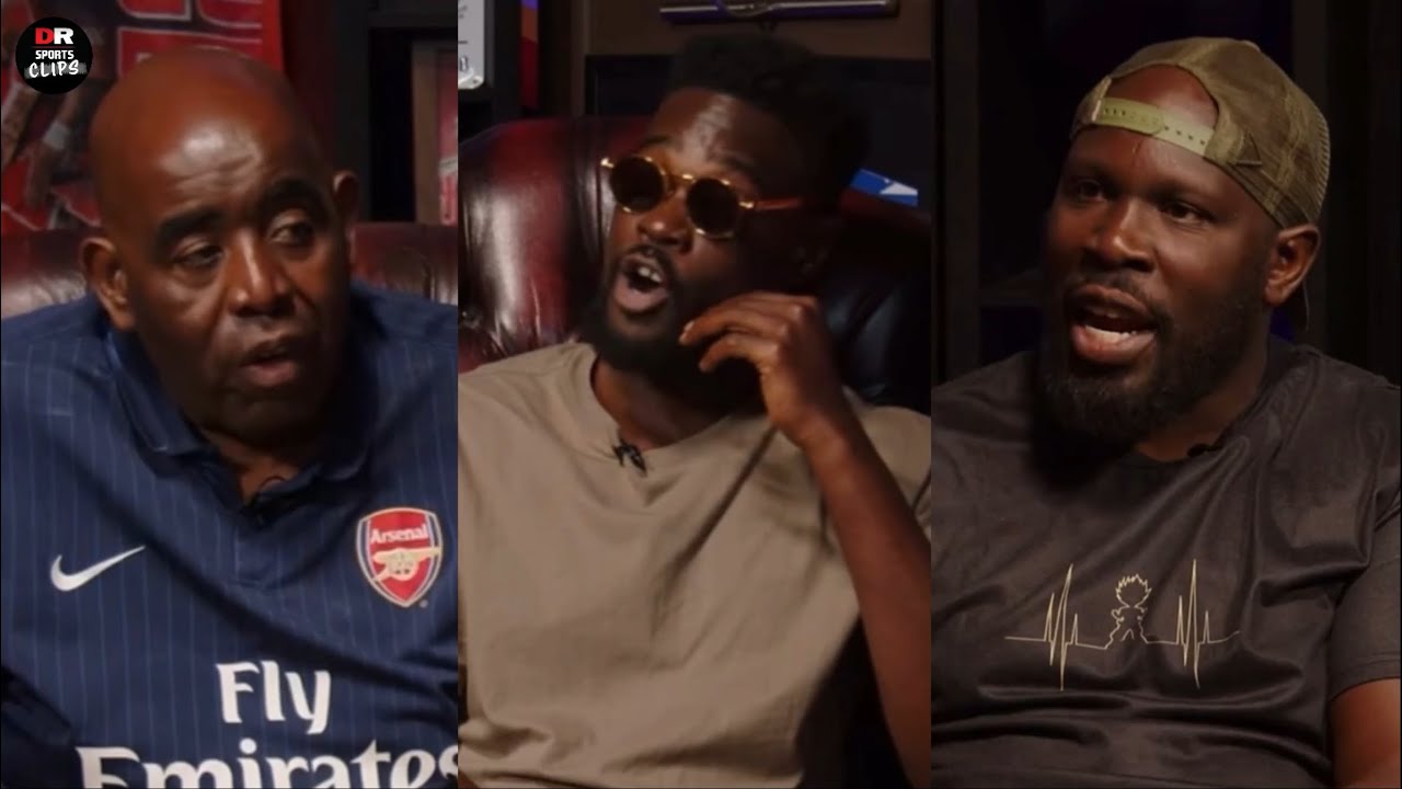 “If Chelsea win CWC, are they the biggest team in London?”