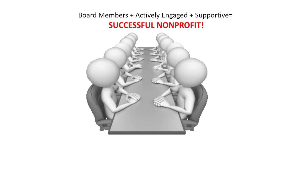 NonProfit Coaching Academy Introduction