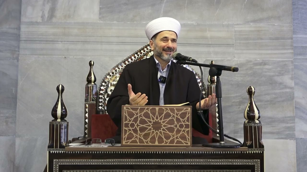 05-03-2026-GAZİ İMAM GALİP USTA HOCAEFENDİ