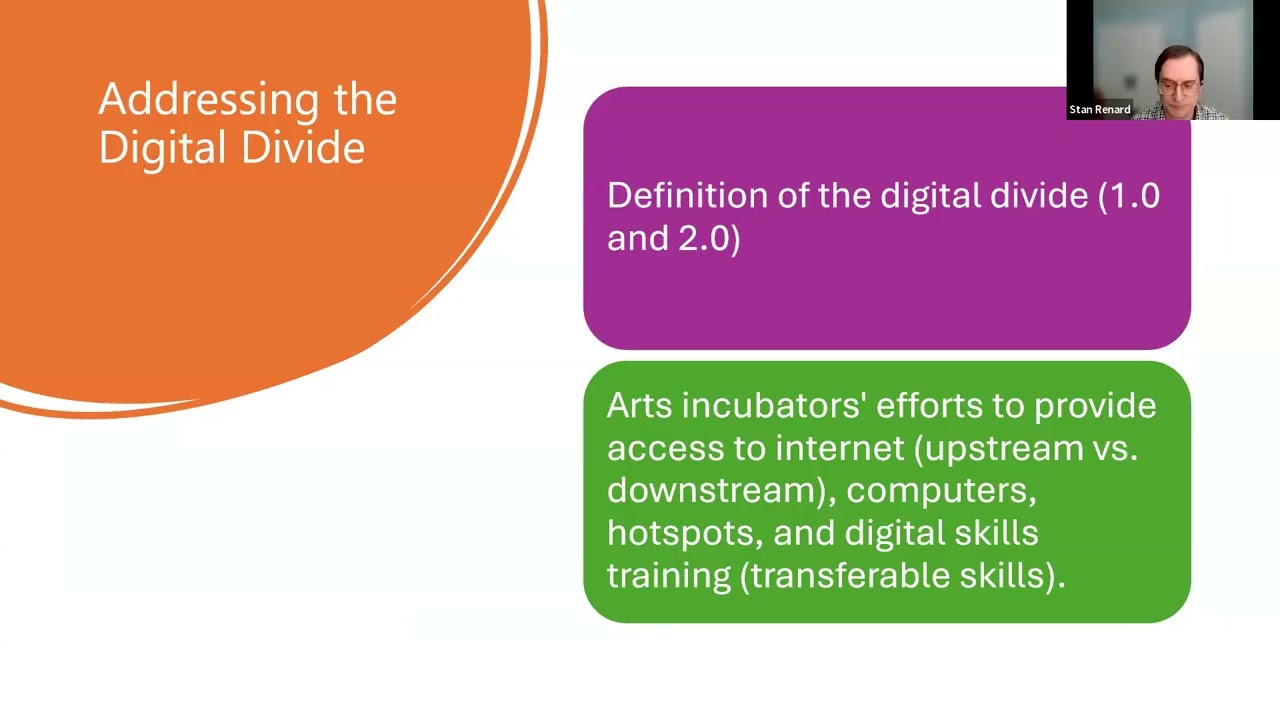 Feb 26 Workshop Featuring Stan Renard, Antonio Cuyler, Matt Carruthers & Jason Imbesi